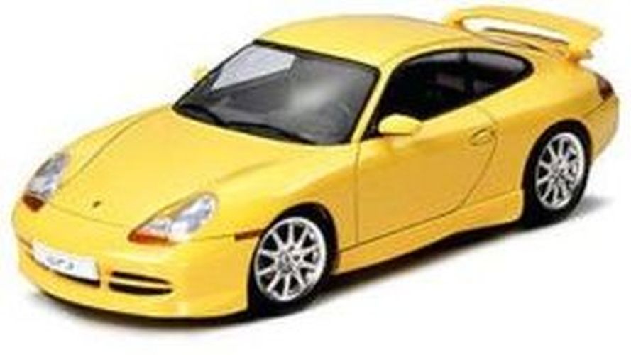 TAMIYA MODEL Porsche 911 Gt3 Car 1/24 Scale Plastic Model Kit - CLOSE OUTS