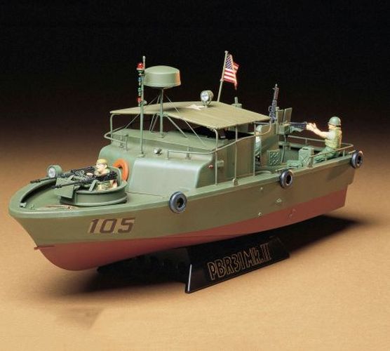 TAMIYA MODEL U.s. Pbr 31 Mk.11 