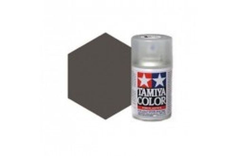 TAMIYA COLOR Metallic Grey Ts-94 Spray Paint Lacquer - PAINT/ACCESSORY