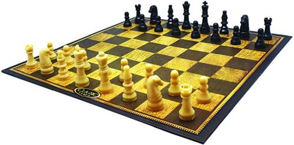 TCG Chess Classic Board Game - BOARD GAMES