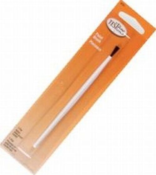 TESTORS Flat Paint Brush - 