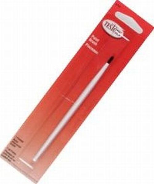TESTORS Pointed Paint Brush - 