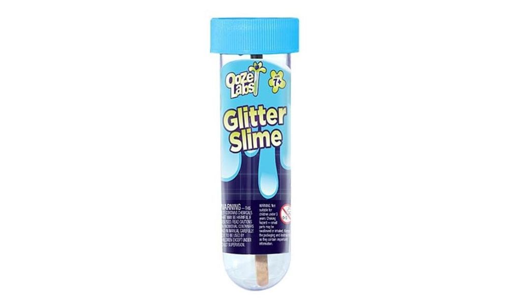 THAMES AND KOSMOS Glitter Slime - SCIENCE