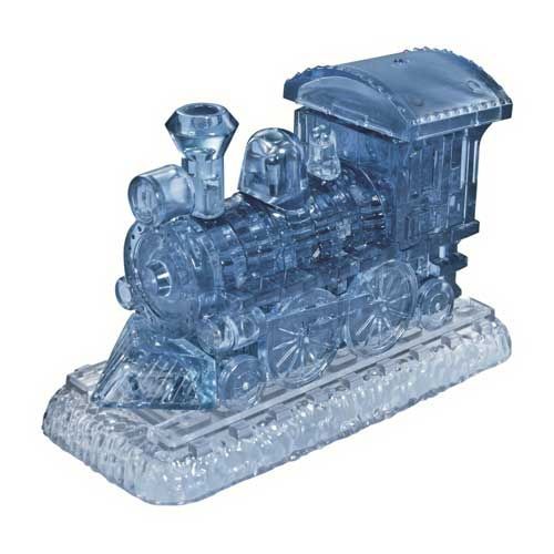 UNIVERSITY GAMES Locomotive 3d Puzzle - 