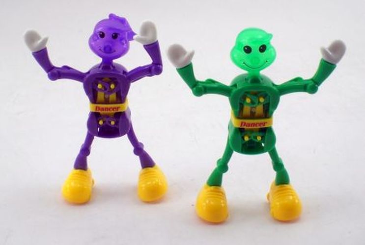 WIND UP TOYS Dancing Man Wind Up Toy - 