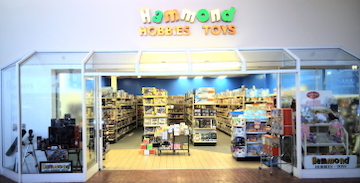 SANDY UTAH TOY STORE